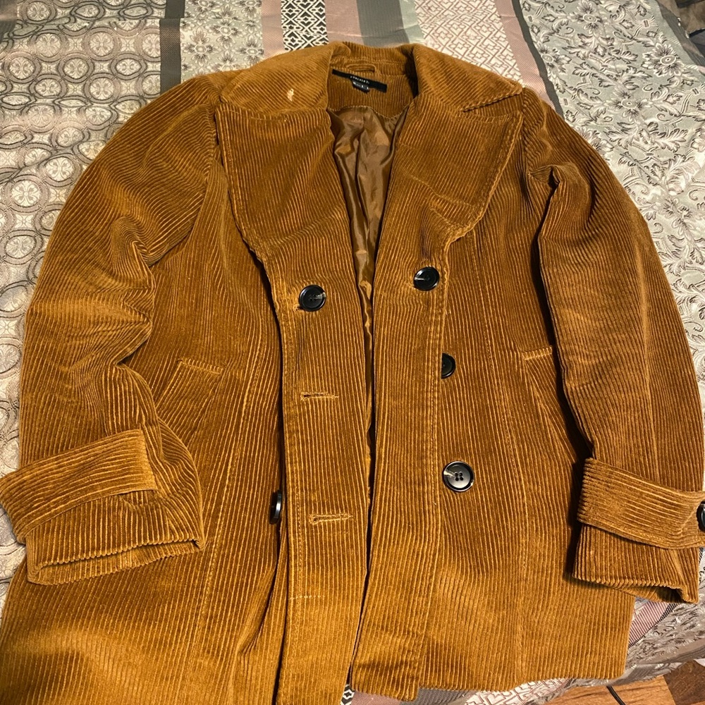 OverCoat